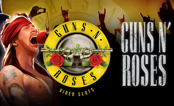 Guns N' Roses slot